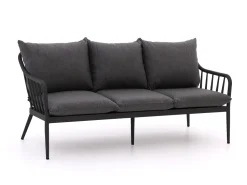 Manifesto Celante/Pito Sessel-Sofa Lounge-Set 6-teilig