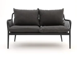 Manifesto Celante/Pito Sessel-Sofa Lounge-Set 6-teilig