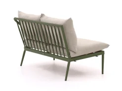 Manifesto Celante/ROUGH-K Ecklounge-Set 4-teilig