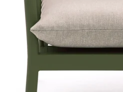 Manifesto Celante/ROUGH-K Ecklounge-Set 4-teilig