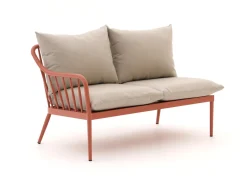 Manifesto Celante/ROUGH-K Ecklounge-Set 4-teilig