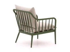 Manifesto Celante/ROUGH-K Ecklounge-Set 6-teilig