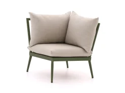 Manifesto Celante/ROUGH-K Ecklounge-Set 6-teilig