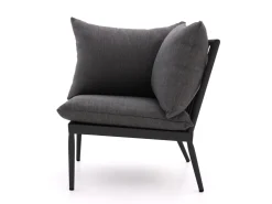 Manifesto Celante/ROUGH-K Ecklounge-Set 4-teilig