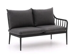 Manifesto Celante/ROUGH-K Ecklounge-Set 4-teilig