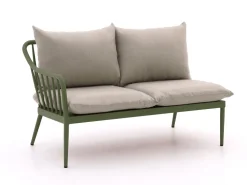 Manifesto Celante/ROUGH-K Ecklounge-Set 5-teilig
