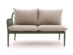 Manifesto Celante/ROUGH-K Ecklounge-Set 5-teilig
