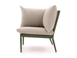 Manifesto Celante/ROUGH-K Ecklounge-Set 5-teilig