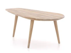 Manifesto Celante/ROUGH-K Sessel-Sofa Lounge-Set 4-Sitzer 5-teilig