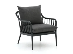 Manifesto Celante/ROUGH-K Sessel-Sofa Lounge-Set 4-teilig
