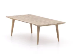 Manifesto Celante/ROUGH-K Sessel-Sofa Lounge-Set 4-teilig