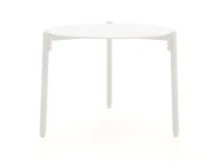 Manifesto Cella Beistelltisch Outdoor ø 65 (h: 45 cm)