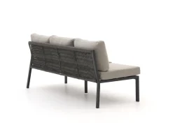 Manifesto Copparo Ecklounge-Set 3-teilig
