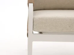 Manifesto Copparo Ecklounge-Set 3-teilig