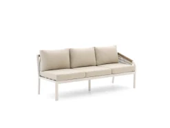 Manifesto Copparo Ecklounge-Set 3-teilig