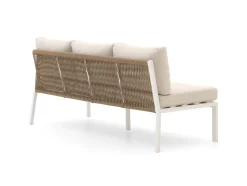 Manifesto Copparo Ecklounge-Set 3-teilig