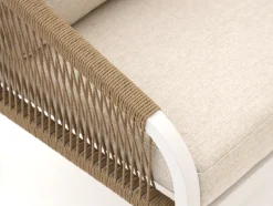 Manifesto Copparo Ecklounge-Set 3-teilig