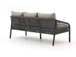 Manifesto Copparo Sessel-Sofa Lounge-Set 4-teilig