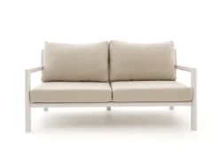 Manifesto Corsano Sessel-Sofa Lounge-Set 4-teilig