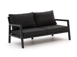 Manifesto Corsano Sessel-Sofa Lounge-Set 4-teilig