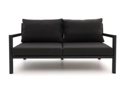 Manifesto Corsano Sessel-Sofa Lounge-Set 4-teilig
