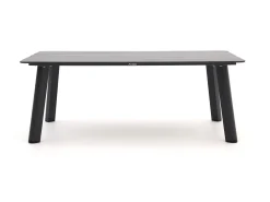 Manifesto Corsano Sessel-Sofa Lounge-Set 4-teilig