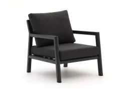 Manifesto Corsano Sessel-Sofa Lounge-Set 4-teilig