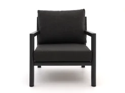 Manifesto Corsano Sessel-Sofa Lounge-Set 4-teilig