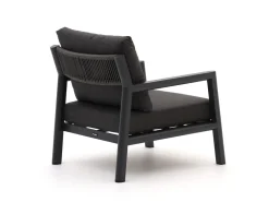 Manifesto Corsano Sessel-Sofa Lounge-Set 4-teilig