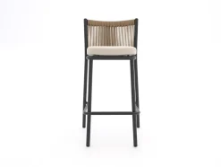 Manifesto Idro Barhocker Outdoor stapelbar