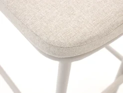 Manifesto Idro Barhocker Outdoor stapelbar