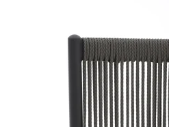 Manifesto Idro Barhocker Outdoor stapelbar