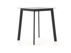 Manifesto Idro/Savio 90 cm Gartenbar-Set 3-teilig