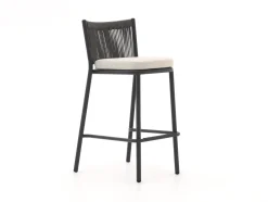 Manifesto Idro/Savio 90 cm Gartenbar-Set 3-teilig