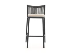 Manifesto Idro/Savio 90 cm Gartenbar-Set 3-teilig
