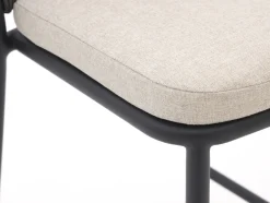 Manifesto Idro/Savio 90 cm Gartenbar-Set 3-teilig