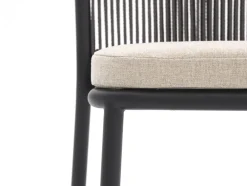 Manifesto Idro/Savio 90 cm Gartenbar-Set 3-teilig