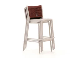 Manifesto Idro/Savio 90 cm Gartenbar-Set 3-teilig