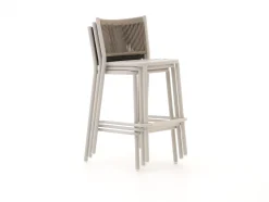 Manifesto Idro/Savio 150 cm Gartenbar-Set 5-teilig