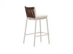 Manifesto Idro/Savio 150 cm Gartenbar-Set 5-teilig