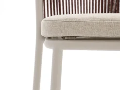 Manifesto Idro/Savio 150 cm Gartenbar-Set 5-teilig