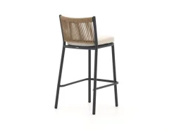 Manifesto Idro/Savio 150 cm Gartenbar-Set 5-teilig