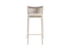 Manifesto Idro/Savio 150 cm Gartenbar-Set 5-teilig