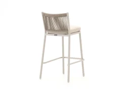 Manifesto Idro/Savio 150 cm Gartenbar-Set 5-teilig