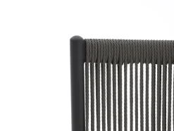 Manifesto Idro/Savio 150 cm Gartenbar-Set 5-teilig