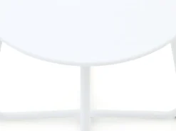 Manifesto Latera Beistelltisch Outdoor ø 45 cm (h: 45 cm)