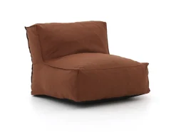 Manifesto Lonato Eck Sitzsack Lounge-Set 6-teilig