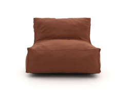 Manifesto Lonato Sitzsack Lounge Balkon-Set 3-teilig