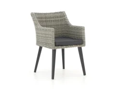 Manifesto Matese/Sora 220 cm Gartenmöbel-Set 7-teilig