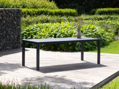 Manifesto Menzano Gartentisch 220x90x75 cm